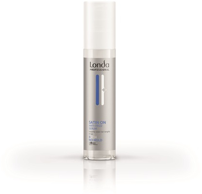 Londa Satin On Anti frizz serum - ser pt stralucire fara fixare