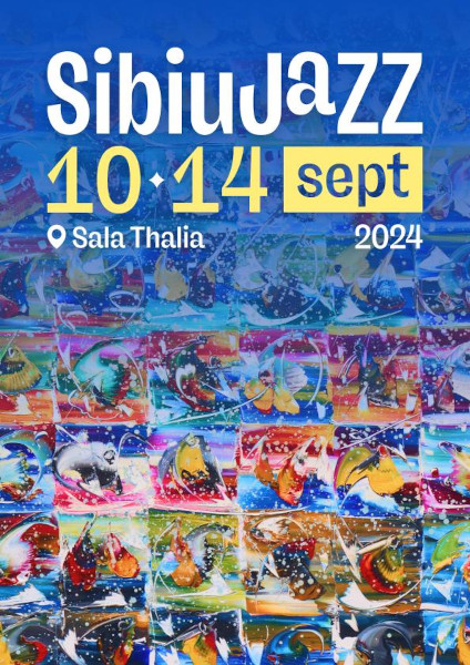 Sibiu Jazz Festival 2024