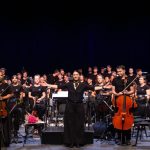 Orchestra de Tineret a Sloveniei Vara Magica