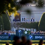 20th BMW PGA Championship - Champions