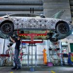 30 years of BMW Group Recycling and Dismantling Centre