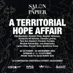 A Territorial Hope Affair