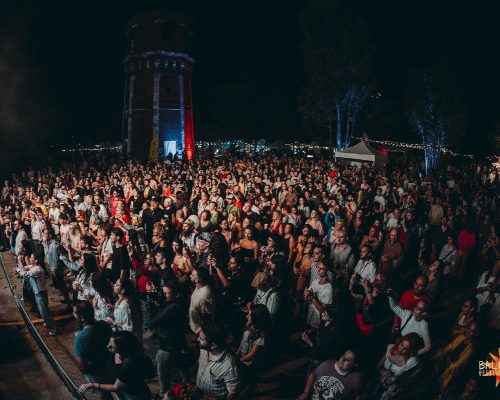 Balkanik Festival – Home of World Music și-a încheiat cea de-a XI-a ediție cu succes la Grădina Uranus: un melting pot cultural care a adus împreună comunități și artiști