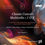 Classix Concert - Multicello :: J O Y