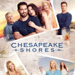 DIVA - Chesapeake Shores S3