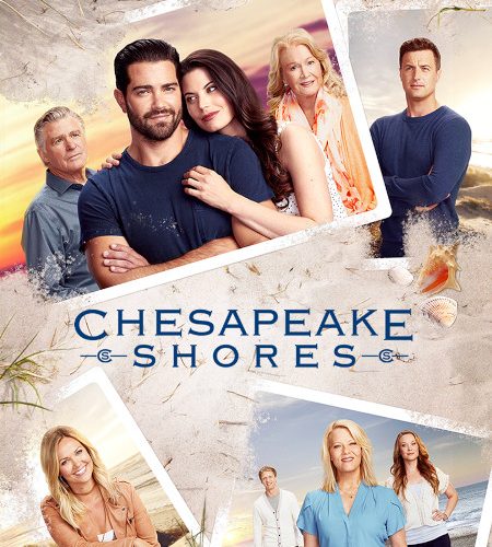 Serialul CHESAPEAKE SHORES continuă la DIVA, cu sezonul 3, din 16 septembrie