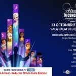 Disney in concert BacktToSchool