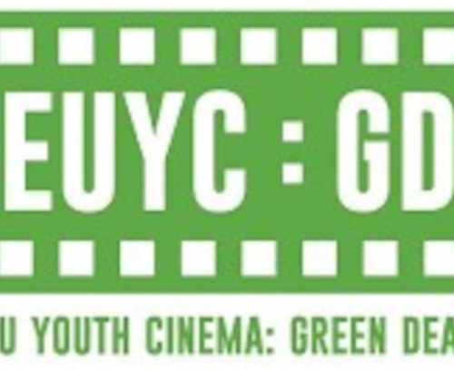 Înapoi la școală cu EU Youth Cinema: Green Deal