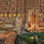 National Geographic anunță premiera sezonului 6 din „Europa văzută de Sus” pe 24 septembrie