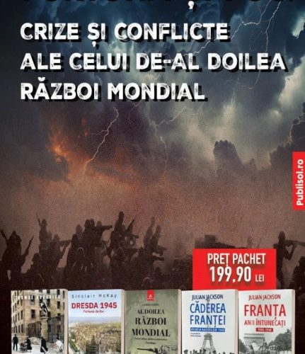 Editura Publisol: Recomandări de lecturi pentru o toamnă plină de aventuri