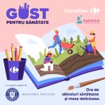 Gust pentru sanatate_vizual