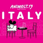 Italia, țară invitată Animest.19_square