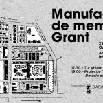 KV Manufactura de memorie GRANT