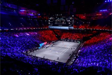 Eurosport și Max aduc Laver Cup în direct în această săptămână