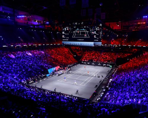 Eurosport și Max aduc Laver Cup în direct în această săptămână