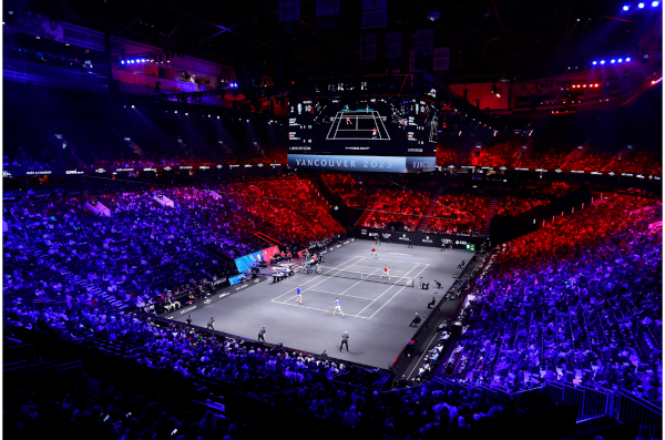 Laver Cup