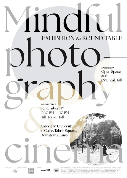 Mindful Photography&Cinema_poster_Egipt