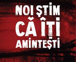 „Noi știm că îți amintești”, un roman scandinav care a făcut senzație, de Tove Alsterdal, desemnat de celebra revistă People drept „una dintre cele mai bune cărți ale toamnei”