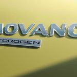 Opel Movano HYDROGEN