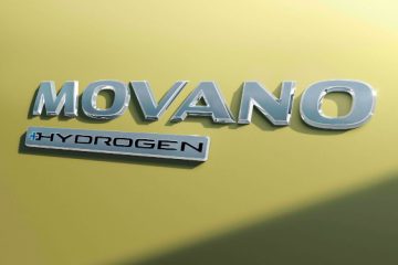 Opel Movano HYDROGEN: „O ofertă și mai puternică“