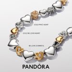 Pandora BE LOVE 1