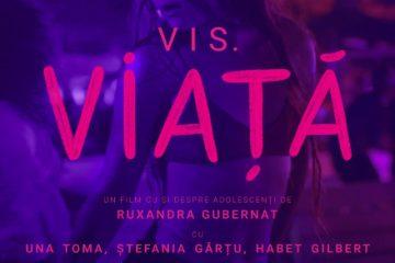 “Vis. Viață” ajunge în cinematografele din România între 18 și 23 septembrie