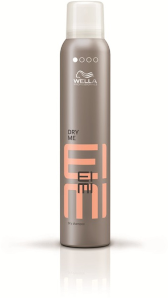 Wella EIMI Dry Me - 65 lei sampon uscat