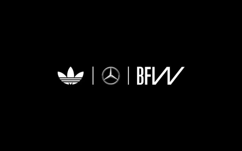 adidas Originals se alătură Mercedes-Benz Bucharest Fashion Week