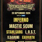 afis Psychosounds 2024