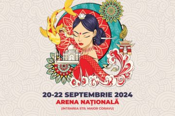 ASIA FEST are loc între 20 și 22 septembrie, în București