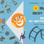 Bucharest Best Comedy Film 2024: Comedia - Sarcasmul Suprem Al Vieții