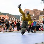 Noaptea Dansului Brașov - Foto Patric Pavel