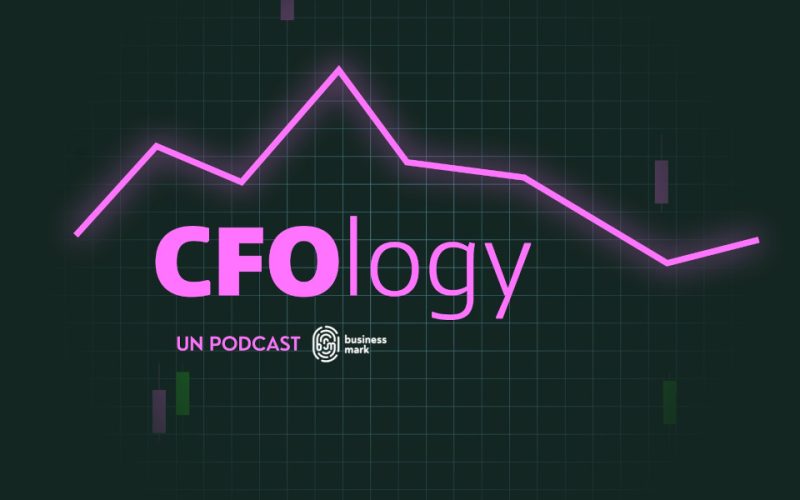 BusinessMark lansează CFOlogy, un podcast dedicat liderilor financiari din România