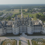 Château de Chambord