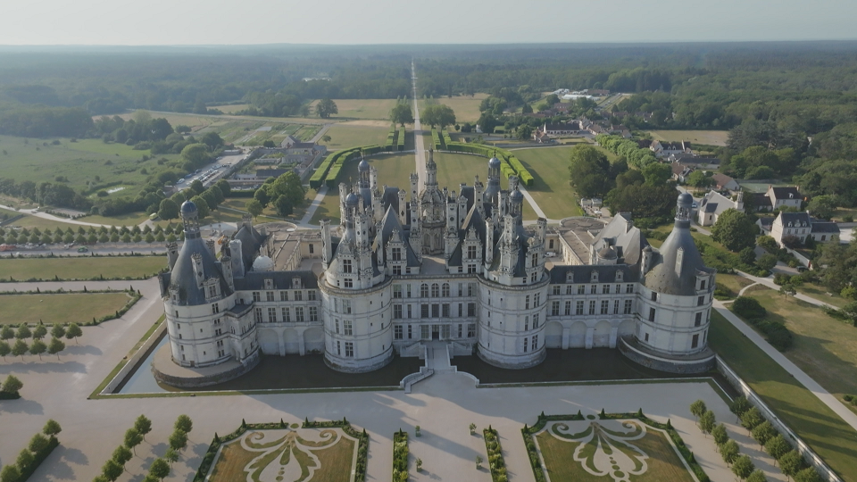 Château de Chambord