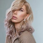 Cherry Blonde: culoarea părului din această toamnă care cucerește vedetele