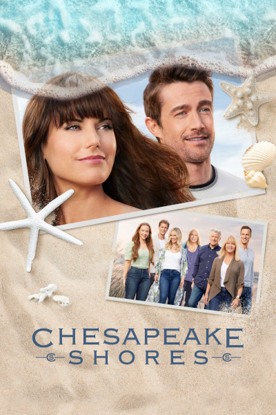 Chesapeake Shores sezonul 5 diva