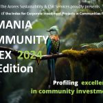 COMMUNITY INDEX 6th Edition lansează rezultatele pentru ranking-ul din 2024