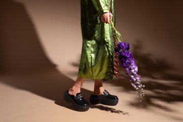 Crocs Stomp Loafer – aliatul tău pentru toamna ce vine