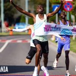 Daniel Kinyanjui, tRUNsylvania International 10K