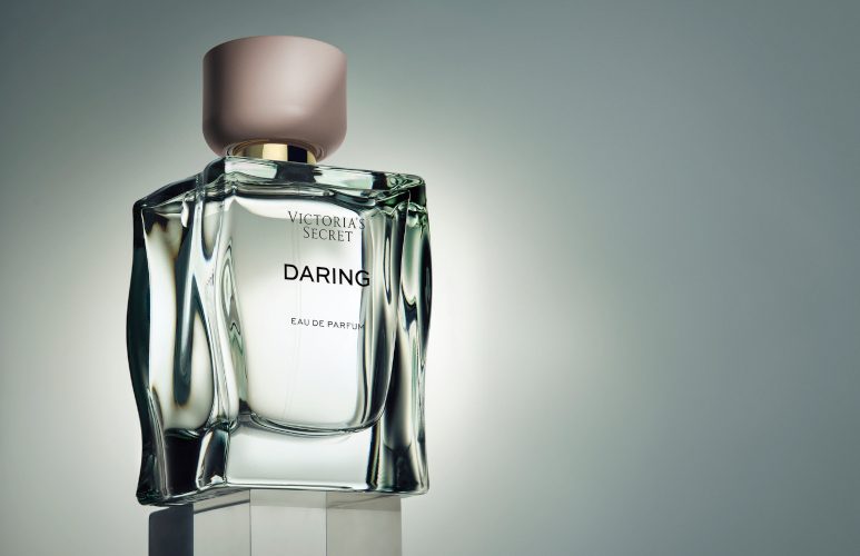 Daring Perfume - Victoria’s Secret îți recomandă un nou parfum pentru un nou sezon