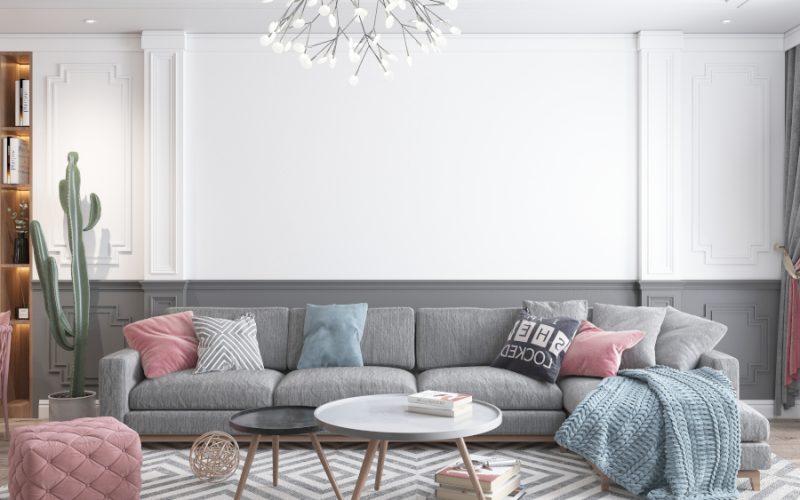 De la minimalism la opulență - un touch autentic în designul interior