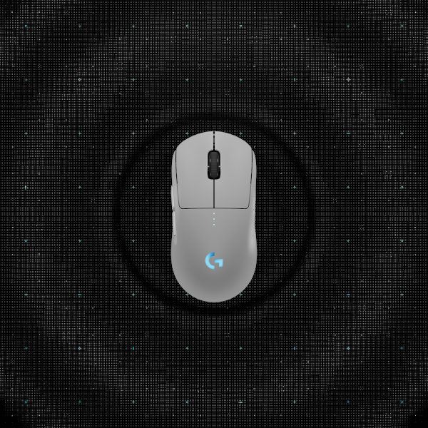 Logitech PRO 2 LIGHTSPEED