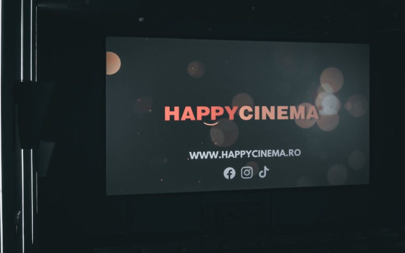 Happy Cinema Vitantis