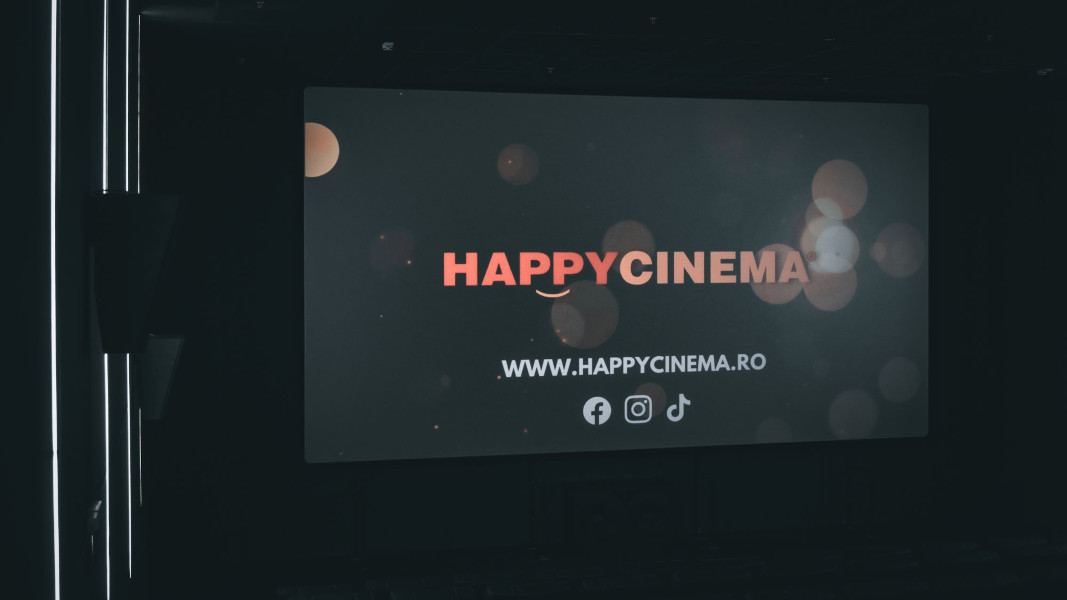 Happy Cinema Vitantis