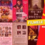 Filmele lunii septembrie la Happy Cinema