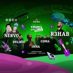 Heineken sparge tiparele muzicale cu o nouă ediție a evenimentului Refresh Your Music