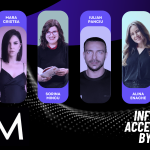 Înscrieri în Influencer Accelerator Ediția #3