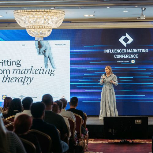 Intră în lumea campaniilor reușite de influencer marketing