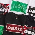 Levi’s lansează Band Tee Collection printr-o colaborare exclusivă cu Oasis